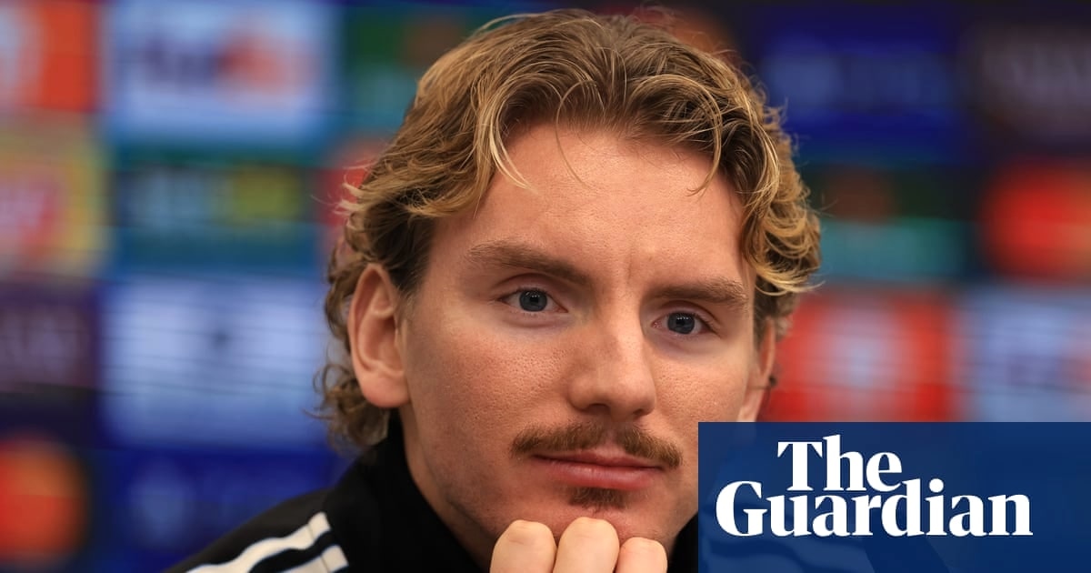 沃尔特梅德重返德国舞台 展现纽卡斯尔的“物理学式进攻”