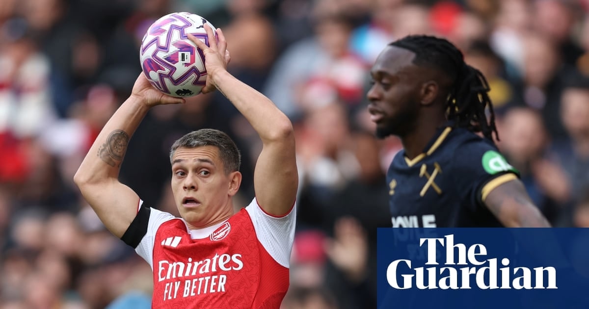 长传潮改写英超格局，利物浦卫冕之路是否走到尽头