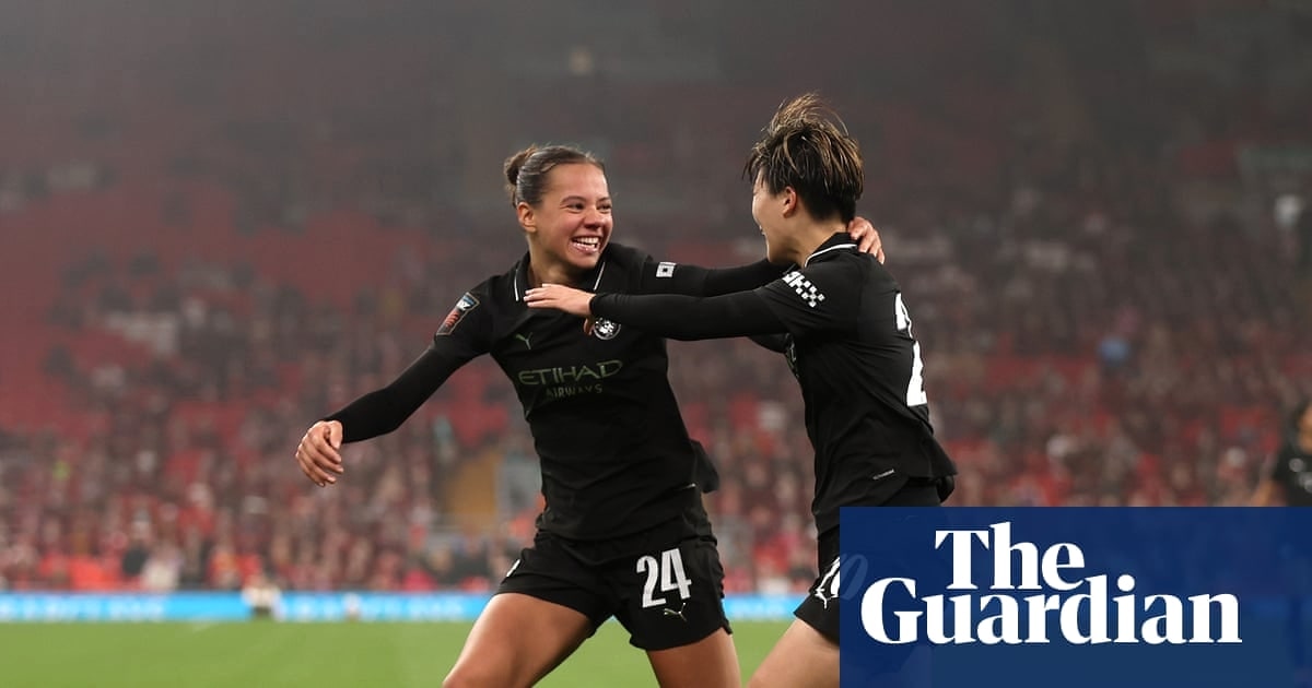 藤野青叶绝杀曼城，利物浦在WSL仍无积分