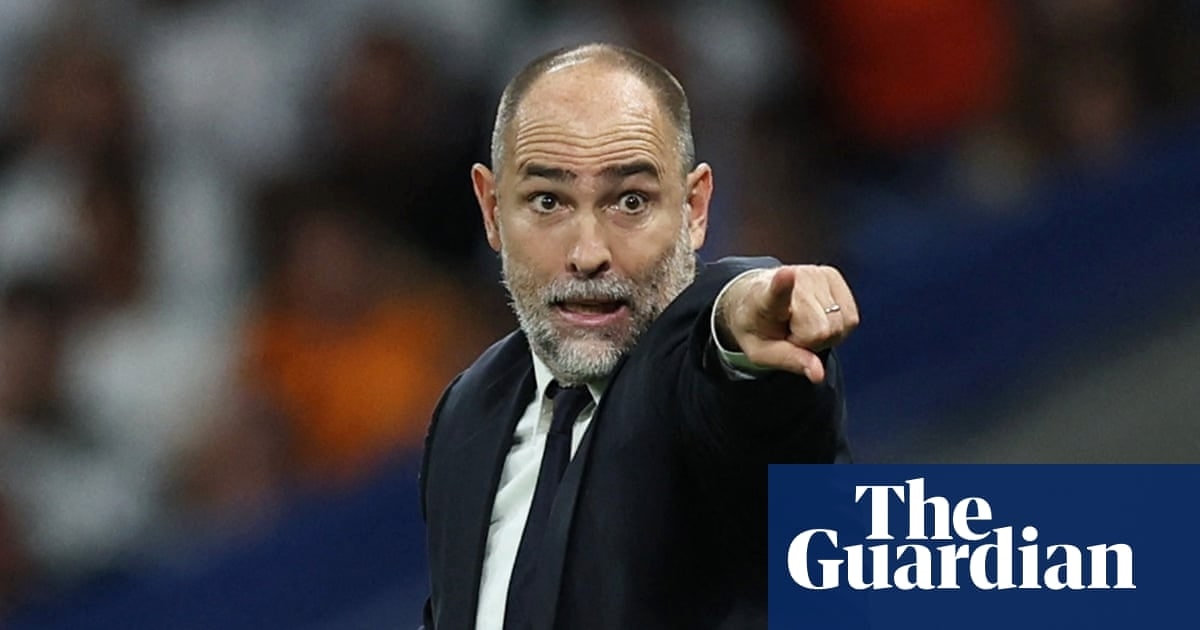 托特纳姆宣布图多尔临时接管直至赛季末