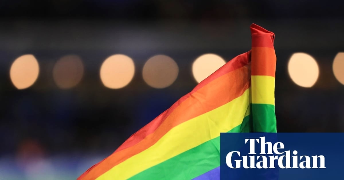 埃及伊朗请求FIFA在世界杯西雅图对阵期间排除 Pride 活动