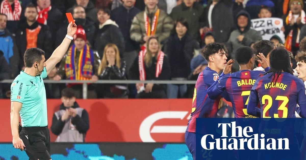 裁判困局再升级：欧洲多地吹罚争议层出不穷