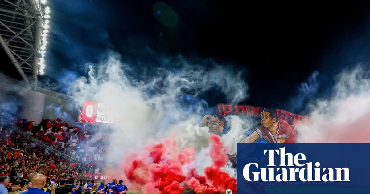 英国警方就马卡比暴力事件展开调查，禁令风波持续