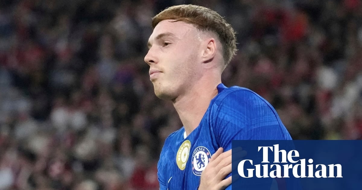 帕默脚趾骨折推迟复出 伊劳拉对塞麦诺传闻不担忧