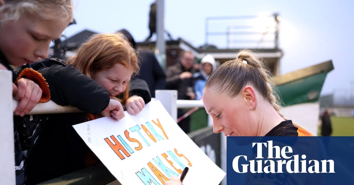 女子足总杯顶级种子制度将扼杀魅力并扩大金钱差距