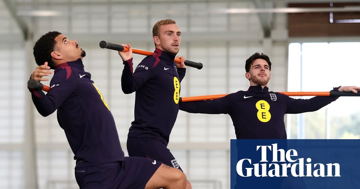 英格兰3月拟对乌拉圭、日本热身备战世界杯