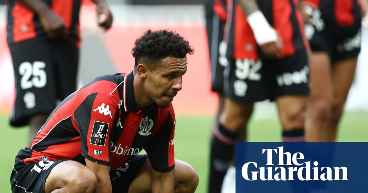 吉姆·拉特克莱夫回归尼斯后，球队再陷困境