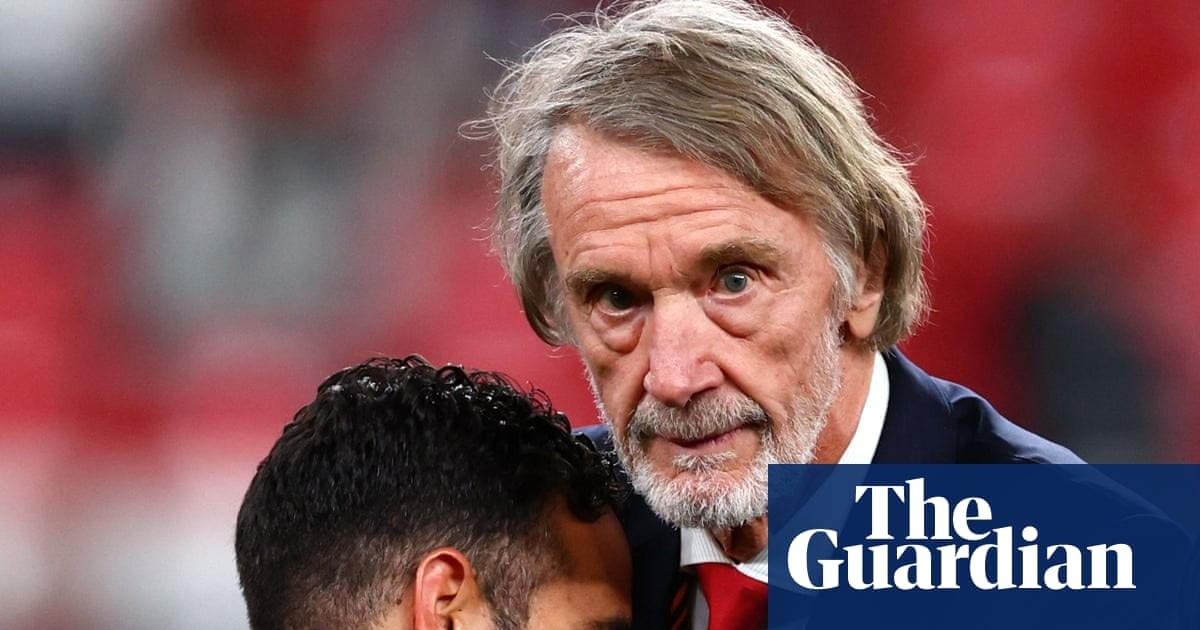 拉特克利夫为阿莫里姆设三年试用期，拒绝冲动解雇