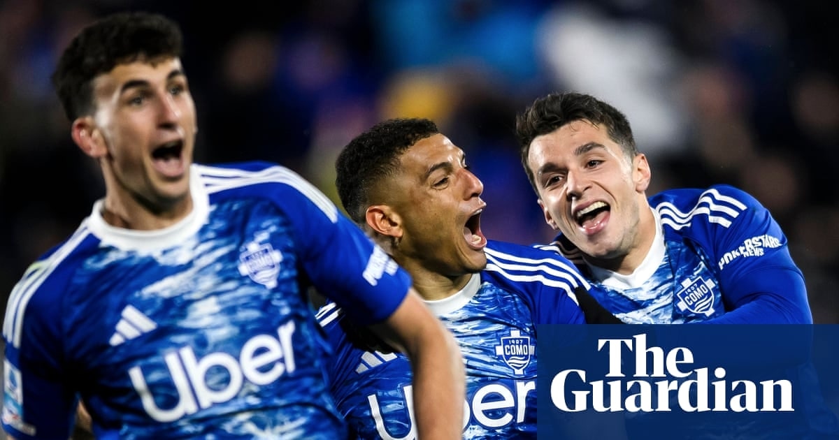 法布雷加斯智取科莫，科莫距离欧冠资格更近一步