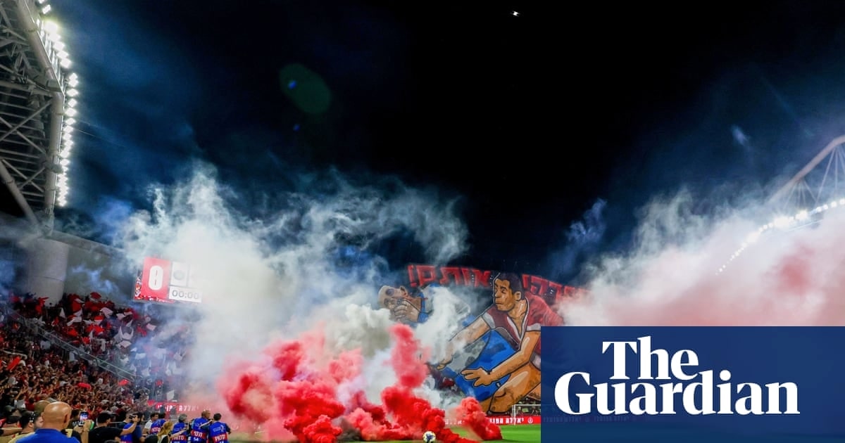 马卡比球迷禁令引发道德与治安辩论