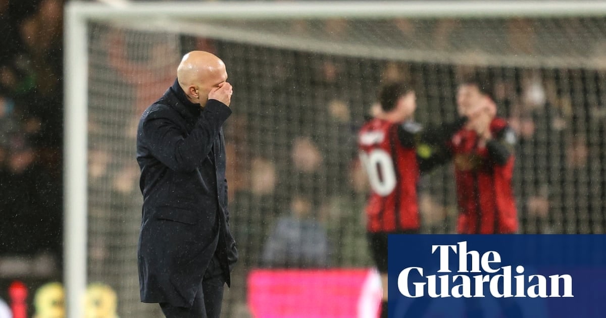 阿内·斯洛特：利物浦在伯恩茅斯之战体力透支