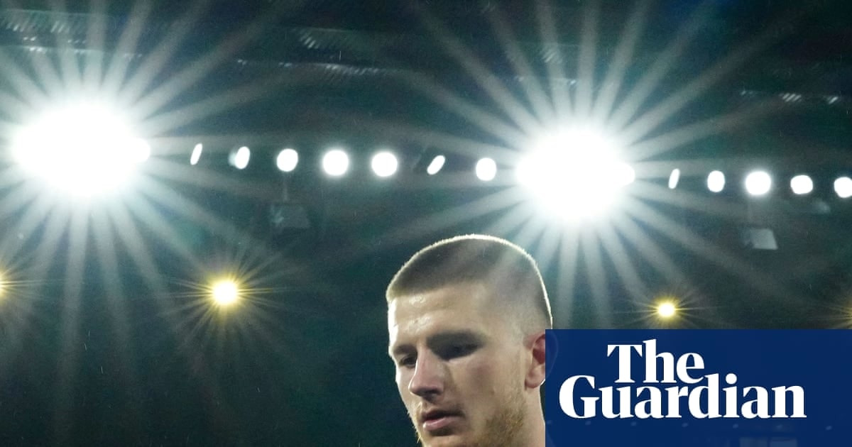 怀顿在水晶宫渐入节奏 盼世界杯与欧冠