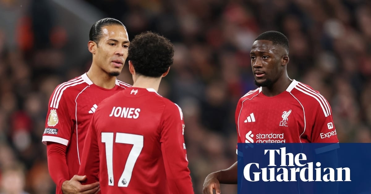 索特：最佳尚未到来，利物浦着力改正定位球短板