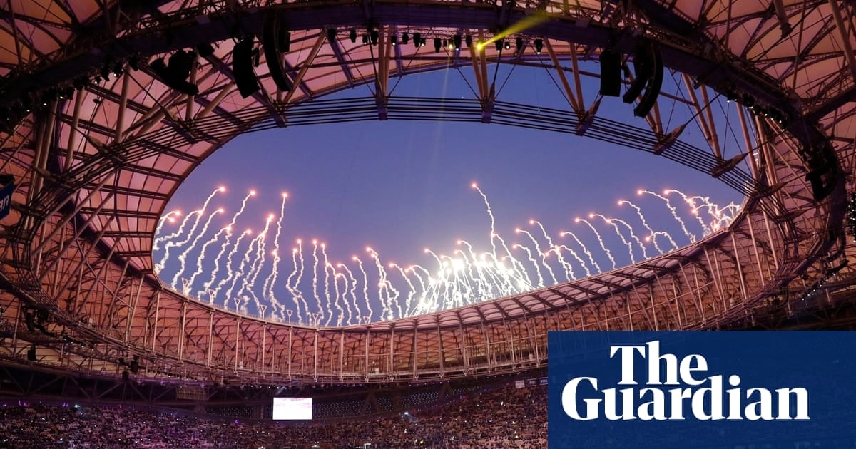 卡塔尔洽谈承办首届女子俱乐部世界杯，锁定2028年1月