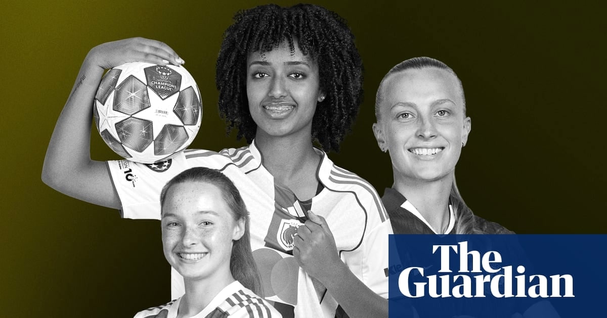 女子欧冠新赛制启用：18队联盟阶段揭幕，冠军之路更具不确定性