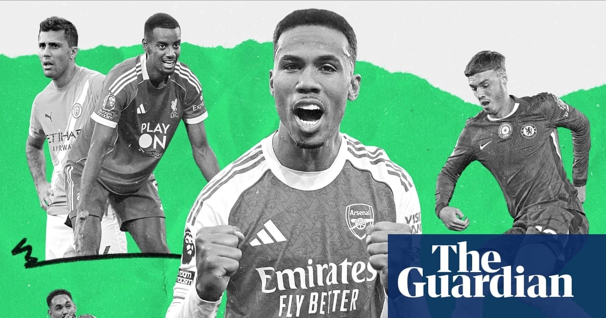 阿森纳领跑英超仍存悬念：冠军之路尚未定案