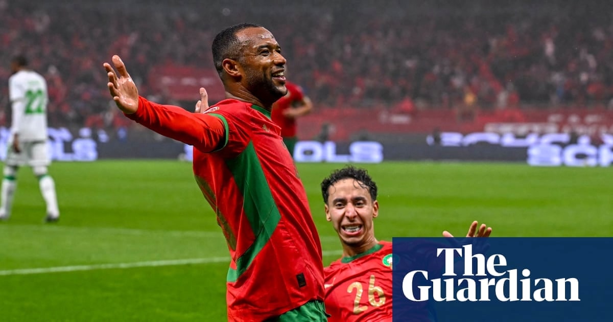 摩洛哥从边缘到全球舞台：非洲杯凸显国家影响力