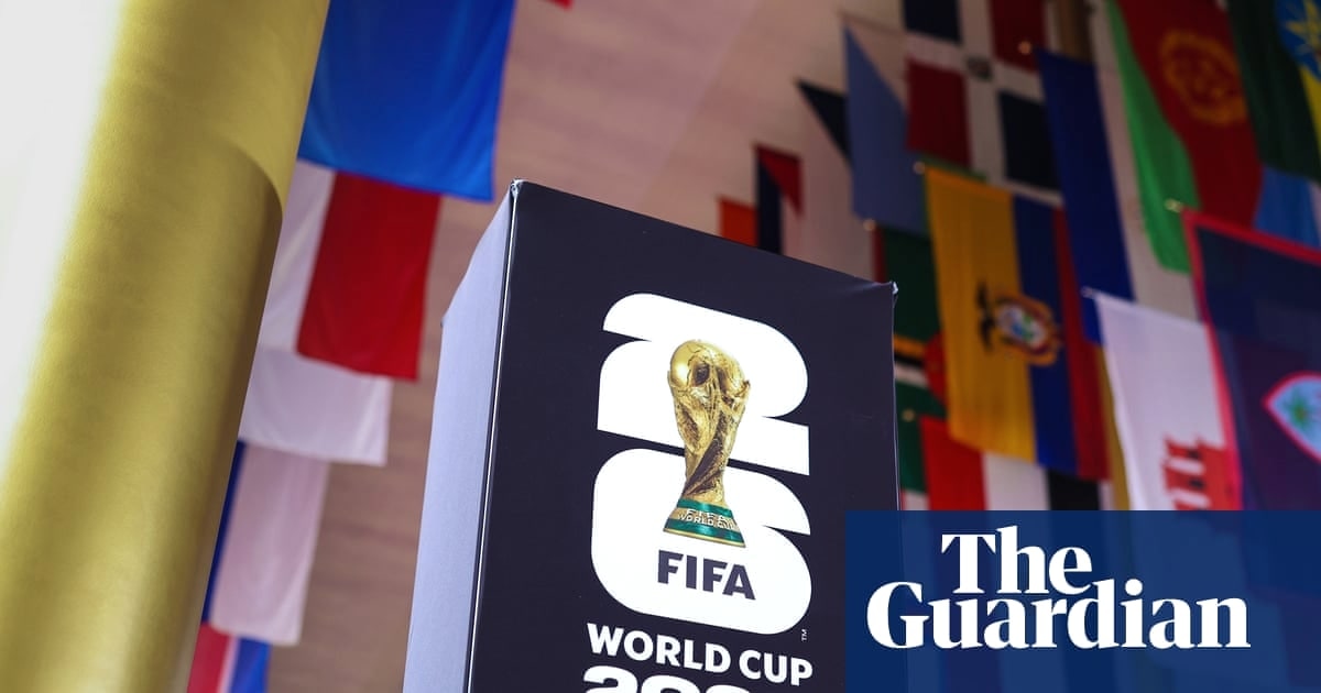 华盛顿世界杯抽签揭幕：法国被视为头号热门，温格给出清晰判断