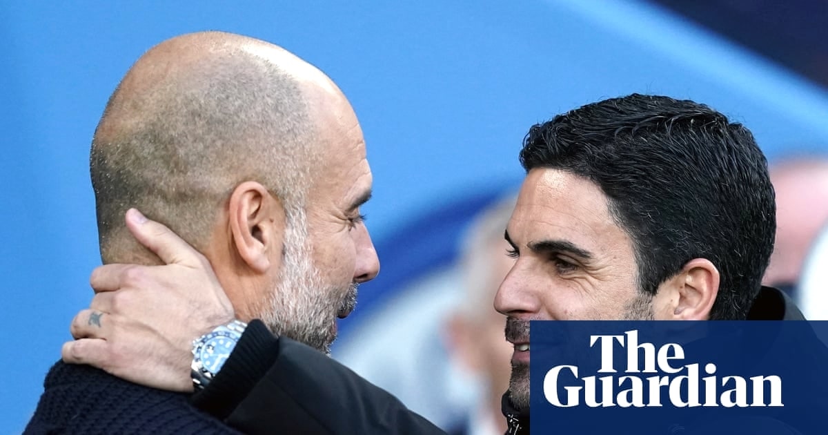 瓜迪奥拉：与阿特塔关系仍友好，聚焦卡拉宝杯决赛