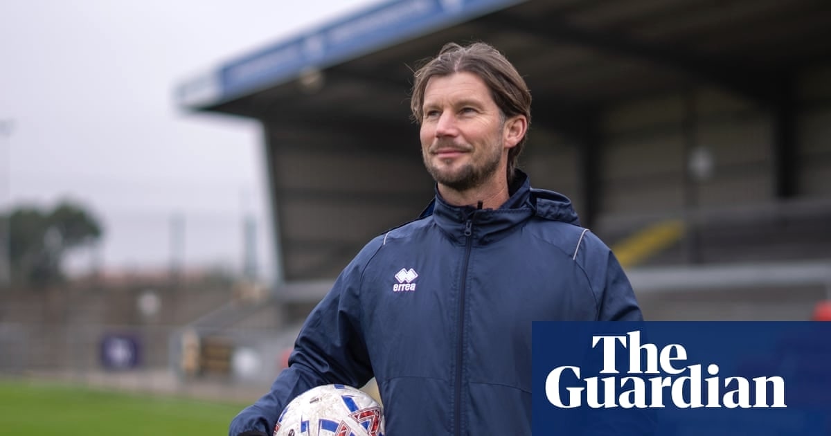 威斯顿-超越自我：FA杯梦仍在继续