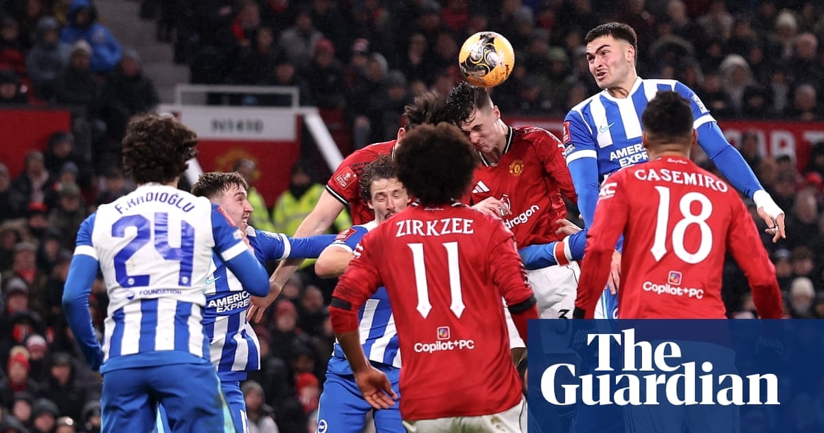 足总杯第三轮收视反超英超，TNT体育观众受晚场开球影响上涨