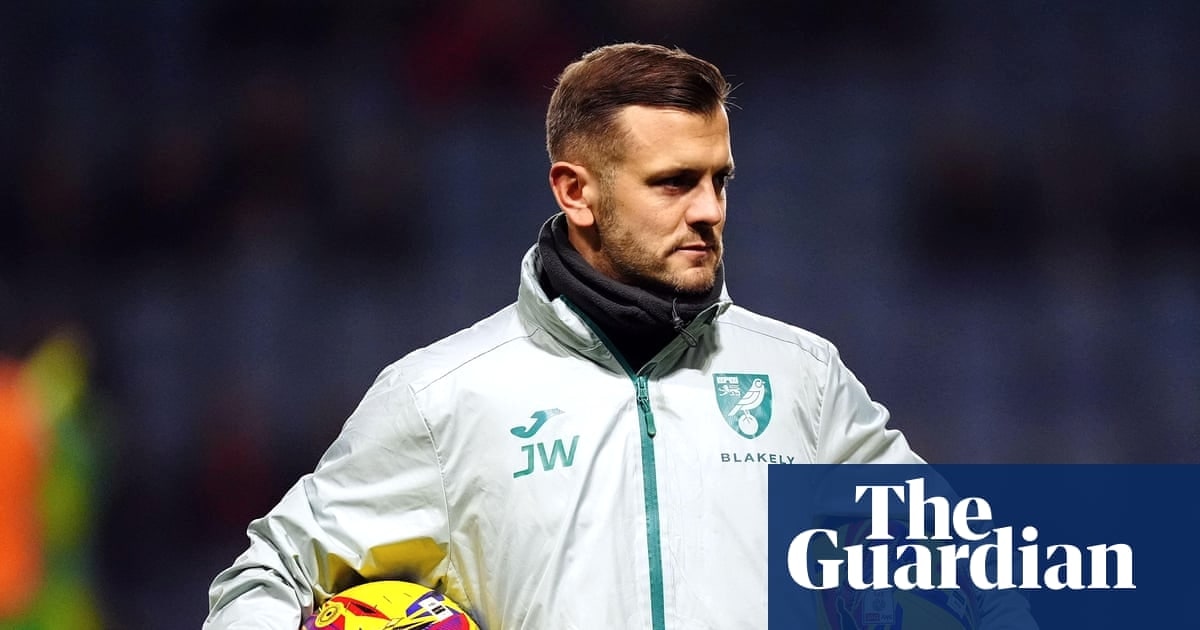 威尔希尔接近接掌卢顿主帅一职