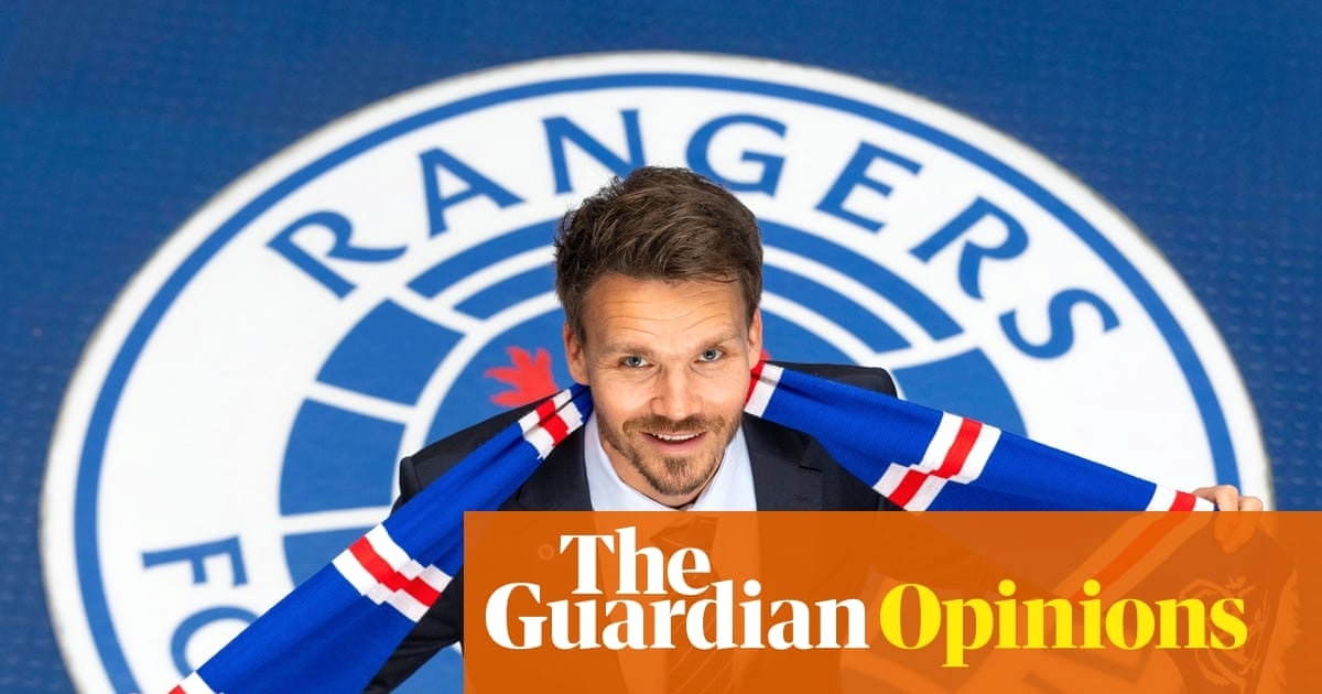 丹尼·罗尔加盟结束流浪者队选帅闹剧与恐惧