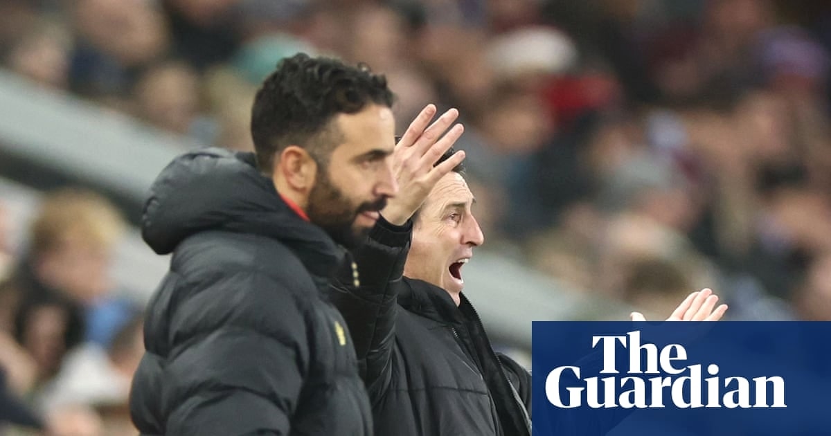 阿莫林警告曼联勿在一月恐慌买人，内部解决费尔南德斯伤情