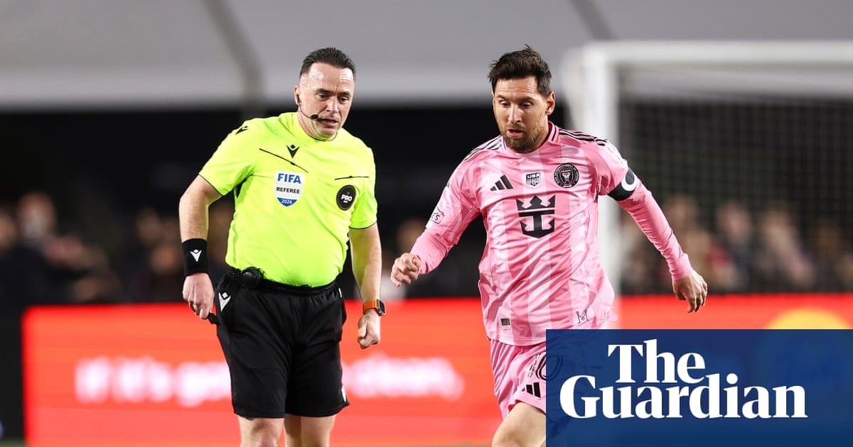 MLS实验规则全球化：让比赛更快、减少拖延