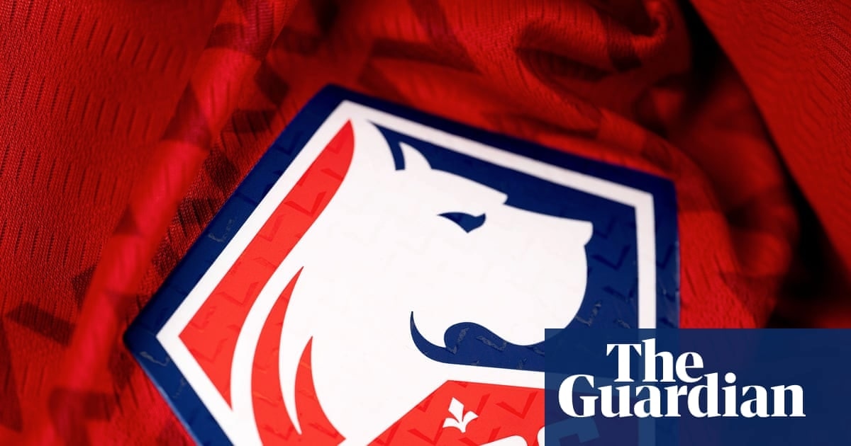 里尔就客场球迷种族辱骂提起法律行动