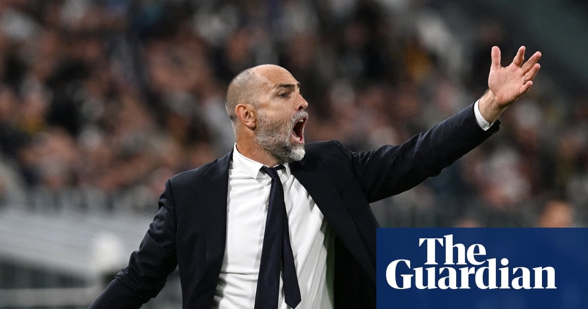 图多尔：托特纳姆的渡船人能否带队渡过险滩