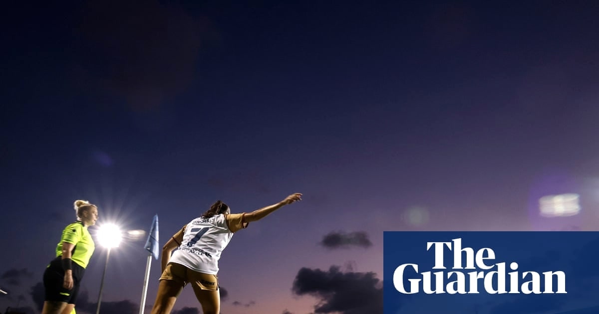 澳大利亚女子足球进入关键十字路口：未来愿景揭晓，推动全面职业化