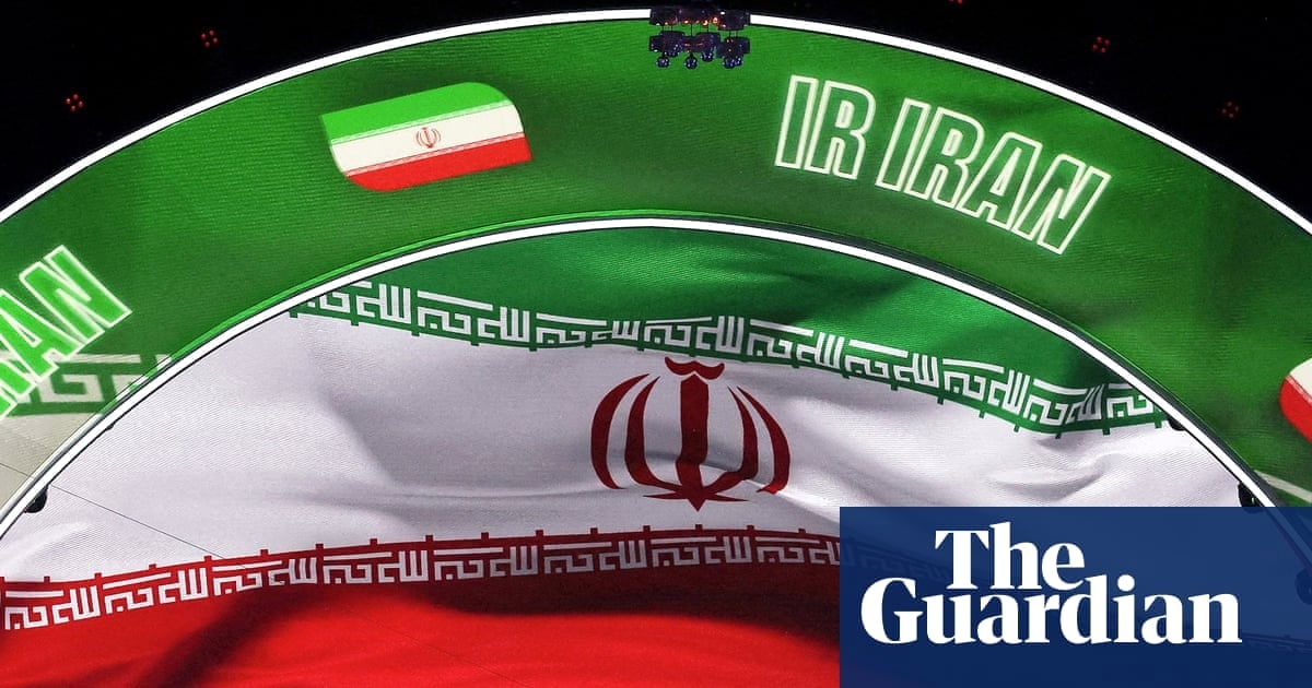 战乱阴影下的中东足球：世界杯前景受挫与区域赛事波折