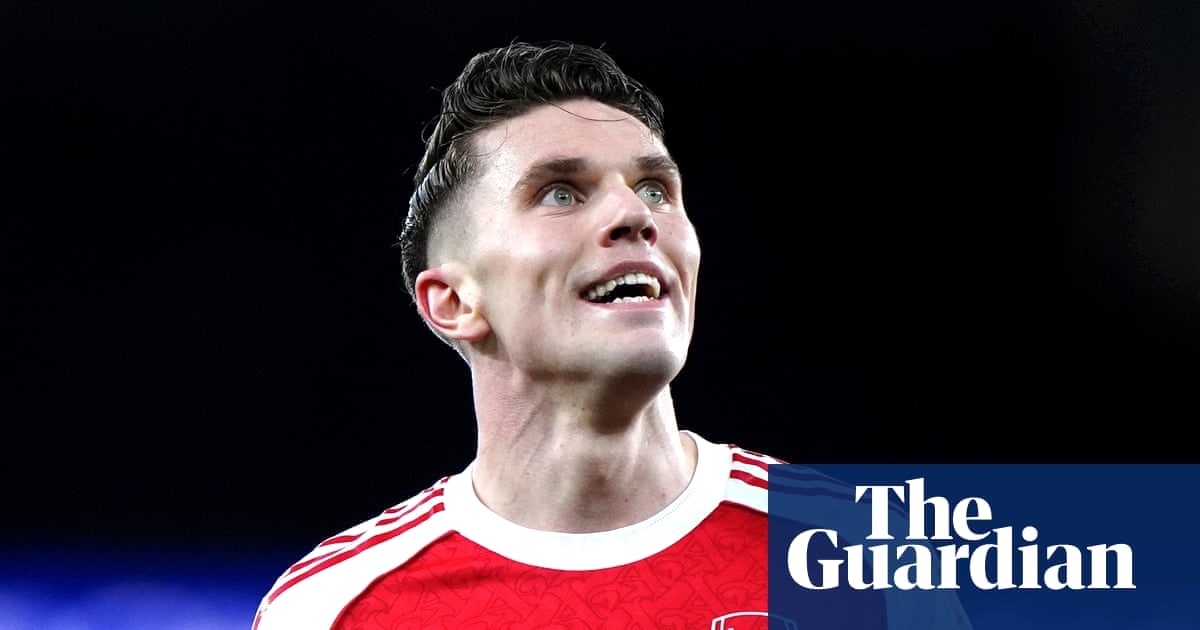 维克托·吉奥凯雷斯誓以卡拉宝杯痛苦为燃料，带阿森纳冲击三冠