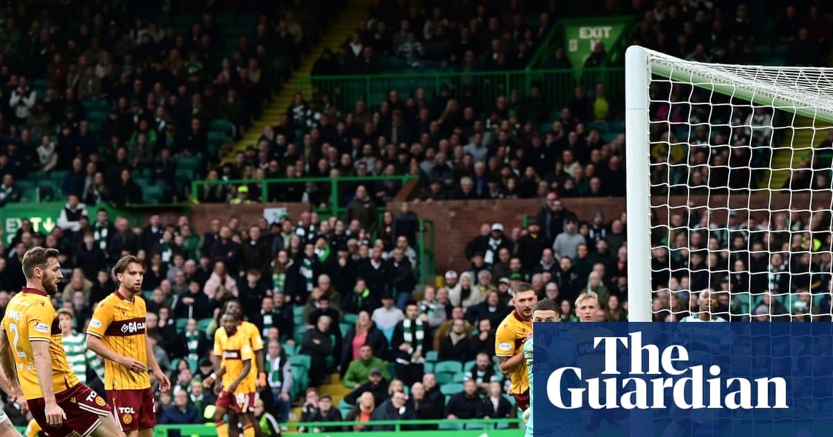 前田大然绝杀，凯尔特人3-2力克莫瑟尔