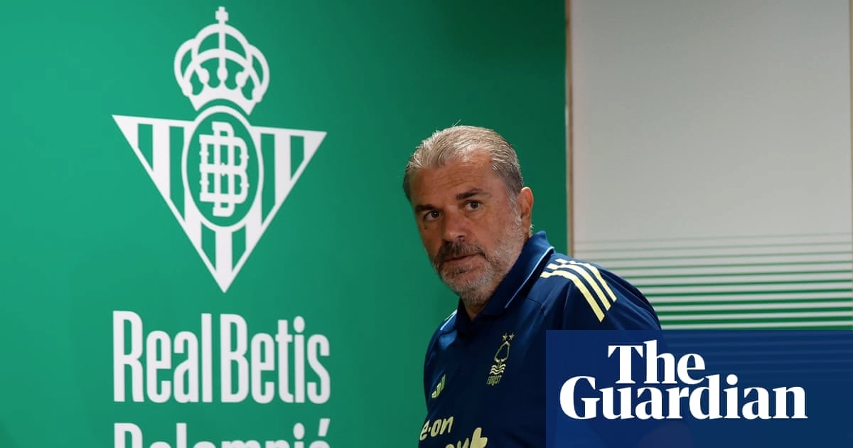 波斯特科格鲁受森林历史启发 冲击欧联杯