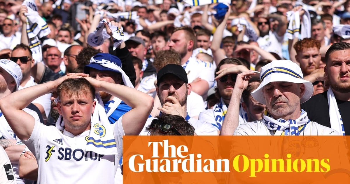 足球道德焦虑折射分裂世界