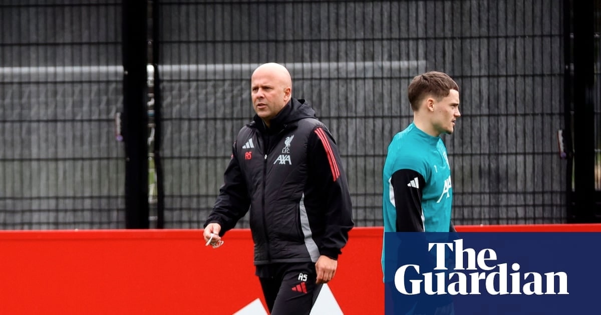 斯洛特回应：维尔茨无论位置都能成为利物浦中场核心