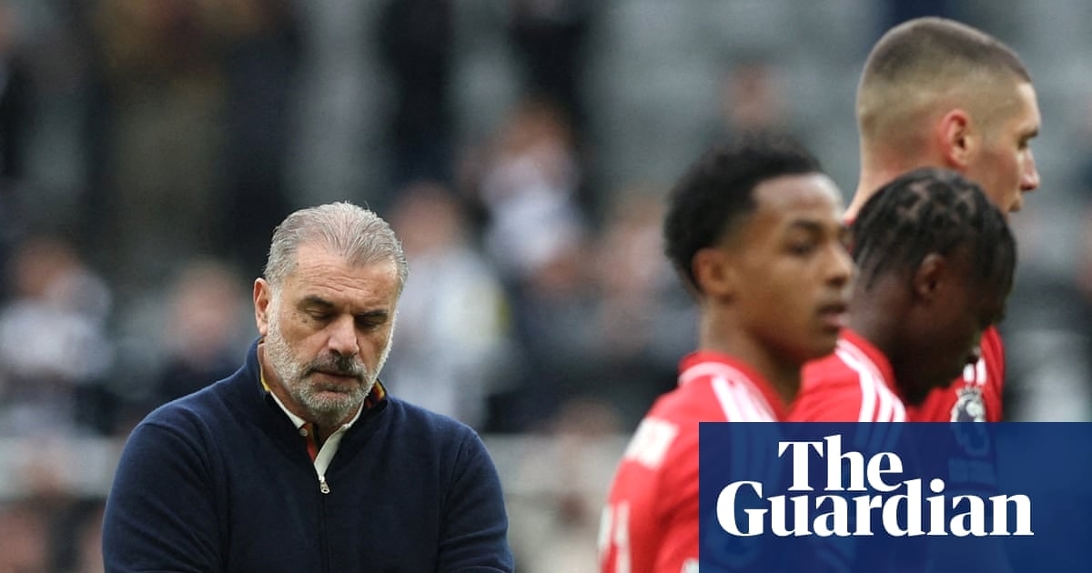 让故事继续展开：森林主帅波斯特科格卢在压力中辩护