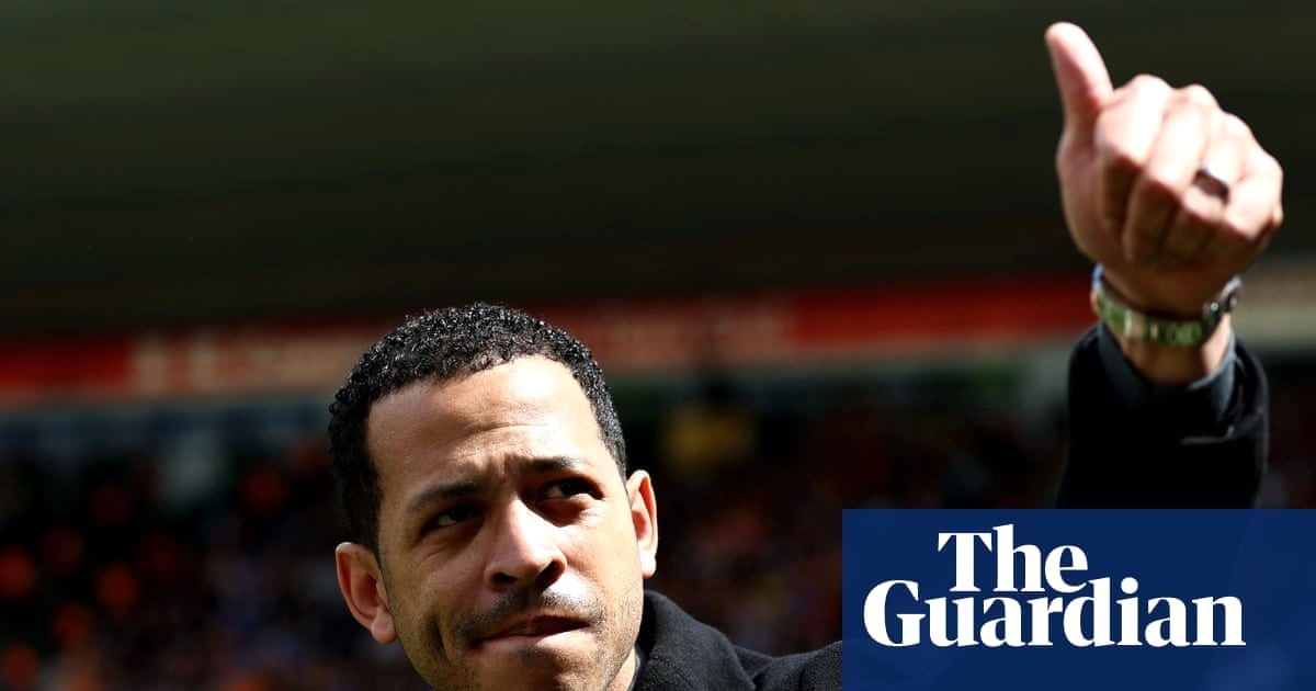 罗森尼奥在赫尔城的印记：切尔西主帅再度来袭足总杯