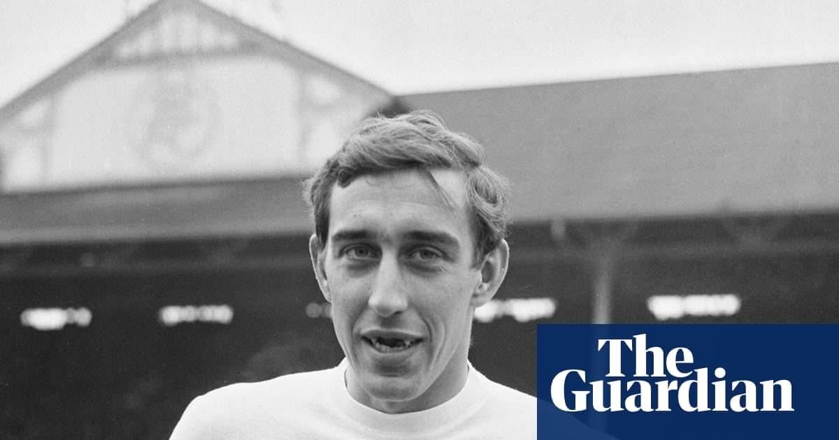 缅怀马丁·奇弗斯：来自热刺的温暖回忆