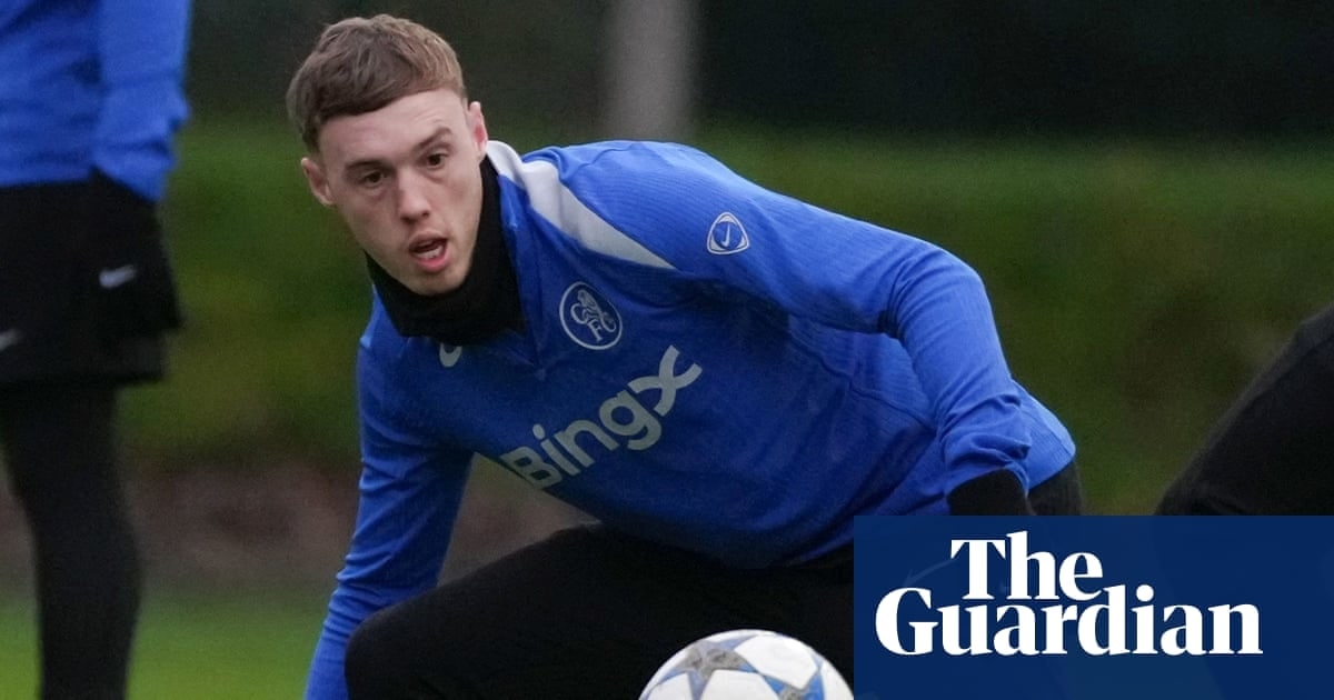 帕尔默回归助力切尔西领跑英超；盖耶上诉被驳，埃弗顿周末缺兵