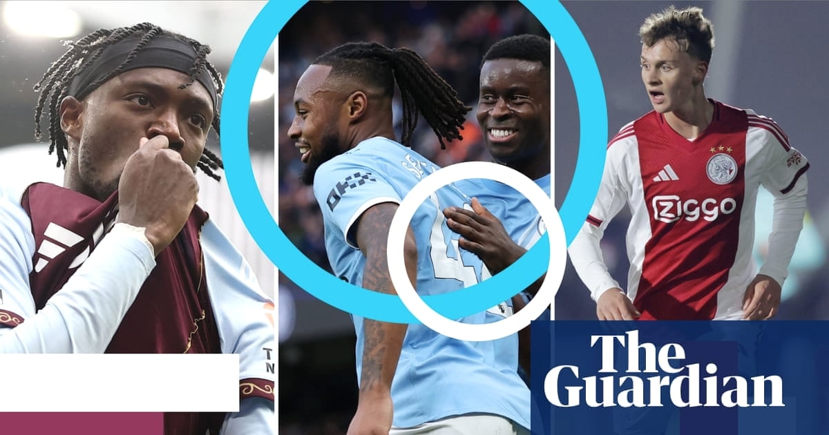 冬窗趋势：早鸟豪掷与隐形新援