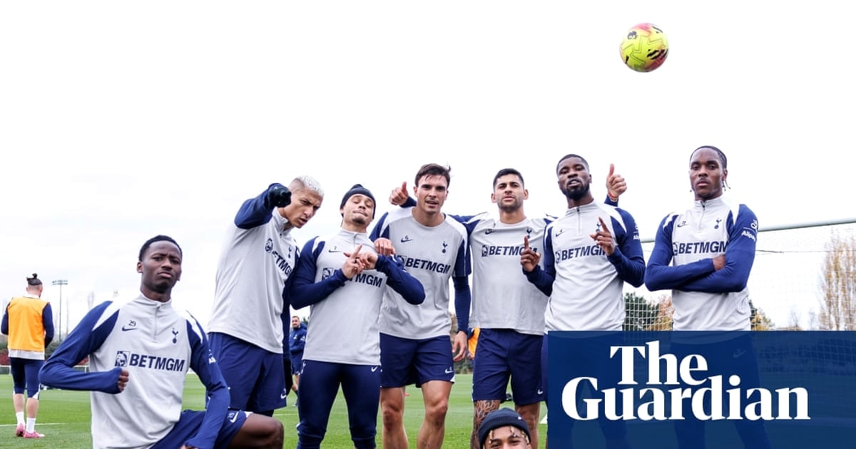 周末英超阵容预测：六场焦点战阵容要点