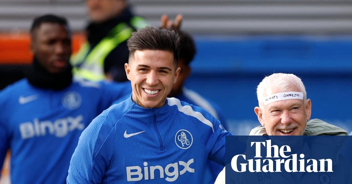 罗森尼奥明确费尔南德斯未来在切尔西，巴黎圣日耳曼与皇马传闻再起