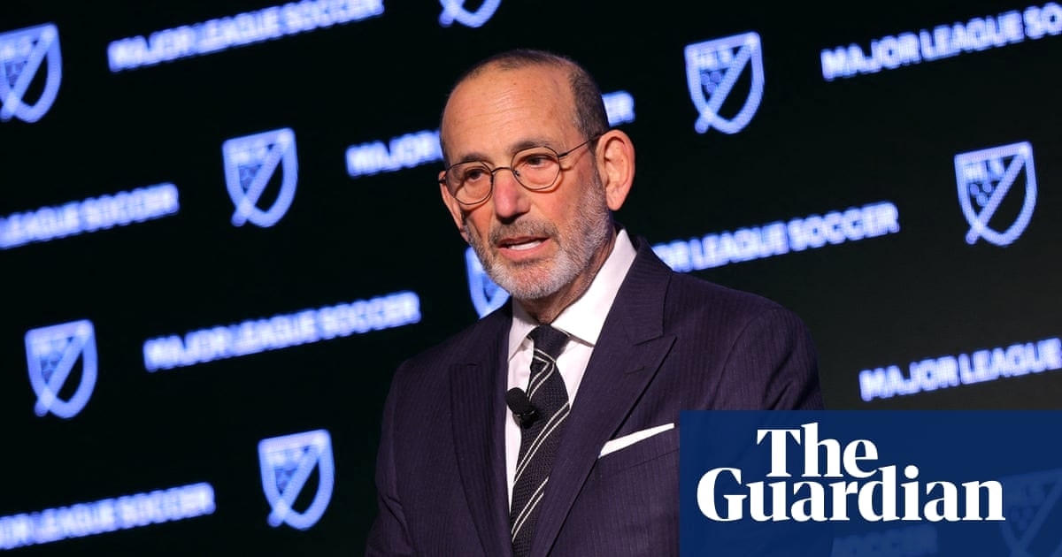 加伯称MLS不再以USMNT成败绑架未来，温哥华长期球场问题成焦点