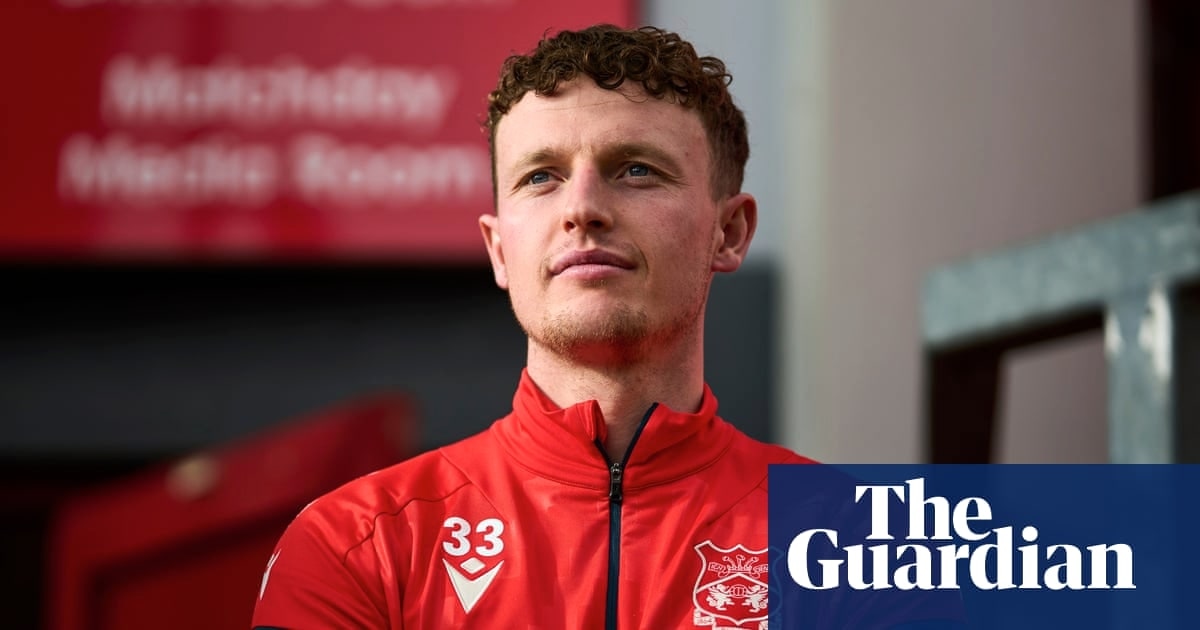 布拉德黑德盼带雷克斯汉姆在卡拉宝杯对阵卡迪夫城