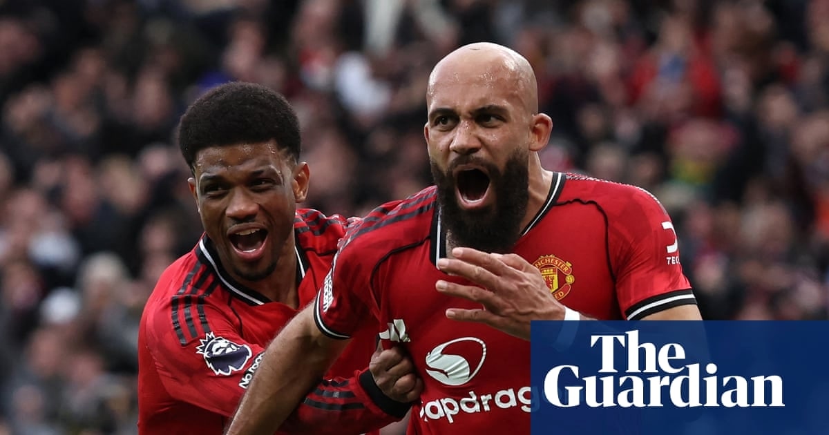 卡里克梦幻开局带来德比喜讯：姆博莫与多尔古建功