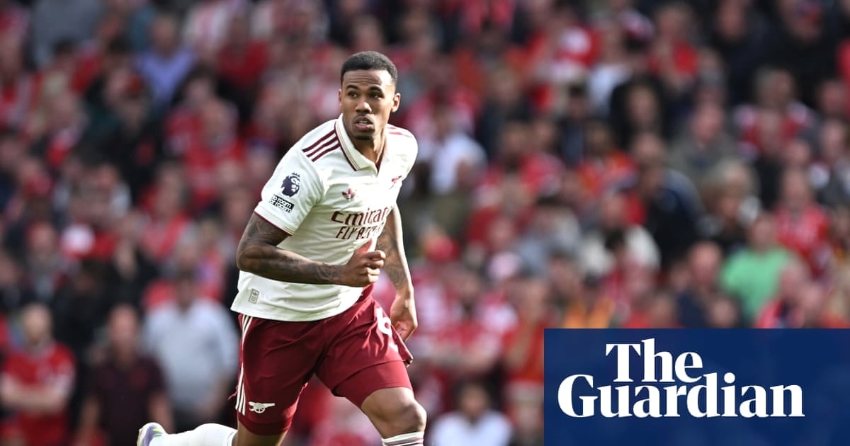 加布里埃尔受伤成阿森纳隐忧 阿特塔如何替换核心防线？