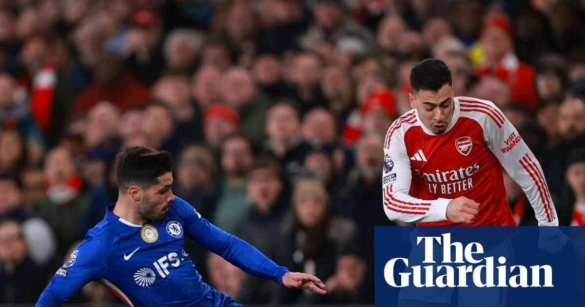 罗森尼奥警告切尔西：纪律若不改就被淘汰出局